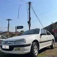 پارس ۹۳ خوش رخ و تمیز|خودرو سواری و وانت|لاهیجان, حزین|دیوار