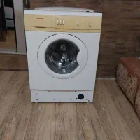 لباسشوی تامسون