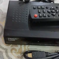 گیرنده دیجیتال دنای|صوتی و تصویری|قزوین, |دیوار