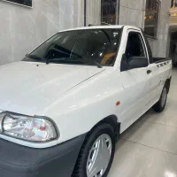 پراید وانت 151