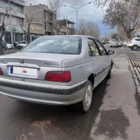 پرشیا|خودرو سواری و وانت|خوی, |دیوار