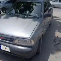 پراید مدل 90 کم کار