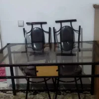میز ناهار خوری