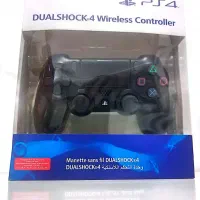 دسته ps4 کپی|کنسول، بازی ویدئویی و آنلاین|اصفهان, باغ فدک|دیوار
