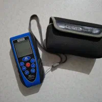 متر لیزری نووا مدل NTM کد 5150|ابزارآلات|تهران, دهم فروردین|دیوار