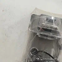 قهوه ساز نیمه صنعتی مارک یونی لایف|سماور، چایساز، قهوهساز|بافق, |دیوار