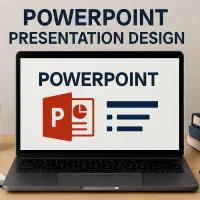 انجام پاورپوینت و تحقیقات با کمترین قیمت