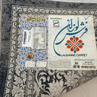 فرش۱۲۰۰شانه کاشان