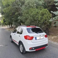 کوییک r مدل 1401|خودرو سواری و وانت|تبریز, |دیوار