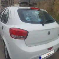 تیبا ۲ ۹۸|خودرو سواری و وانت|مشهد, مقدم|دیوار