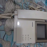 گوشی آیفون تصویری