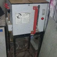 دستگاه برش