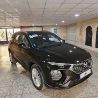 هایما 8s مشکی صفر ۱۴۰۵