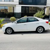 کیا سراتو مونتاژ اتوماتیک آپشنال 2000cc تک برگ سند|خودرو سواری و وانت|تهران, سعادت‌آباد|دیوار