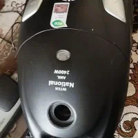 جاروبرقی کیسه ای 2400W