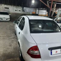 تیبا مدل ۹۷|خودرو سواری و وانت|رشت, آب و برق|دیوار