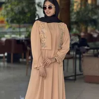 مانتو عبایی و وست دیبا|لباس|مشهد, ویلاشهر|دیوار