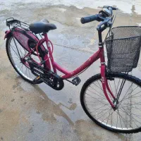 دوچرخه ژاپنی|دوچرخه، اسکیت، اسکوتر|بندر گناوه, |دیوار