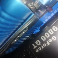 کیس DDR3|رایانه رومیزی|قم, زنبیل آباد|دیوار