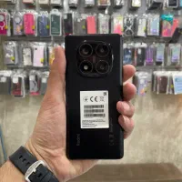 شیائومی Redmi Note14 pro باحافظه۲۵۶ گیگابایت رم۸