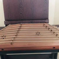 سنتور موسوی با میز