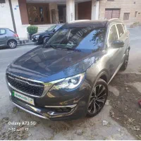 فیدلیتی پرایم ۵ نفره مدل ۱۴۰۰|خودرو سواری و وانت|تهران, سعادت‌آباد|دیوار