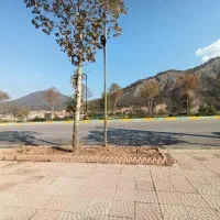 فروش زمین تجاری و مسکونی|فروش زمین و ملک کلنگی|نوده خاندوز, |دیوار