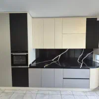 کابینت نئوکلاسیک و مدرن