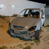 تیبا ۲ مدل ۹۶ معاوضه