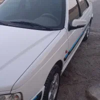 پژو پارس مدل96