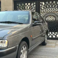 پارس مدل 89|خودرو سواری و وانت|تهران, تهرانسر غربی|دیوار