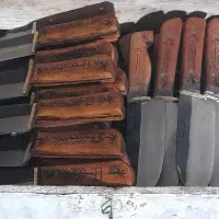 چاقوآشپزخانه عمده