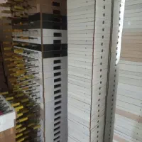 کارگر ساده و متعهد به کار