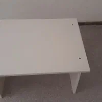 میز تحریر هایکلاس نو استفاده نشده قیمت ۲میلیون