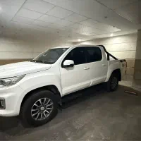 فوتون جی۷ مدل ۱۴۰۳|خودرو سواری و وانت|تهران, گلستان (شهرک راه آهن)|دیوار