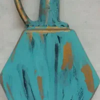 آثار هنری|کلکسیون اشیاء عتیقه|قزوین, |دیوار