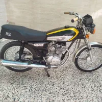 متور  پارکینگی مدل 88