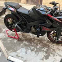 پالس ار اس۹۵