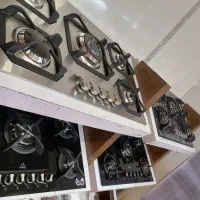 فرتوکار فول آبشن  نبش غدیر 15 اقساط|اجاق گاز و لوازم برقی پخت‌وپز|گرگان, |دیوار