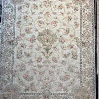 فرش های 1200اصلی گل ابریشم وطلاکوپ|فرش|کاشان, راوند|دیوار