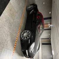پورشه باکستر ۲۰۱۲