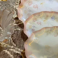 دیس شیرینی و...