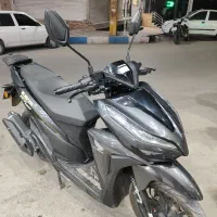 کلیک 150مدل1403 s2|موتورسیکلت|بومهن, |دیوار