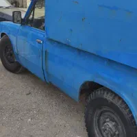 نیسان آبی|خودرو سواری و وانت|قائمشهر, |دیوار