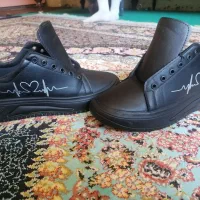 کفش اسپرت زنونه ضربان قلب سایز ۴۰