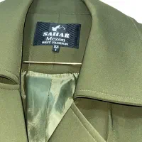 پالتو بارونی|لباس|خرم‌آباد, |دیوار