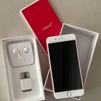ایفون 7 پلاس 256گیگ