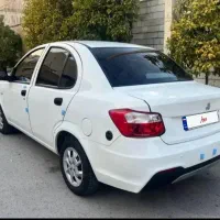 ساینا GX دوگانه سوز شرکتی ارتقا یافته ۸۵گانه خشک