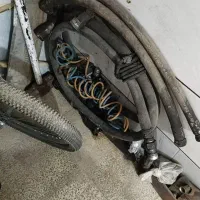 پمپ بغل گریبکس تریلی کمپرس|قطعات یدکی و لوازم جانبی|شهرکرد, |دیوار