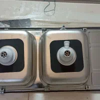 سینگ|آبچکان و نظمدهنده ظروف|مشهد, امیرآباد|دیوار